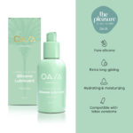 oasa silicone lubricant